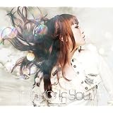 If you...(初回限定盤)(DVD付)
