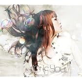 If you...(初回限定盤)(DVD付)