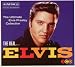 Elvis-Presley-The Real Elvis cd cover