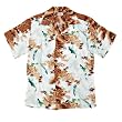 Sun Surf Hawaiian Shirt