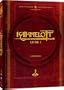 Kaamelott, livre 1
