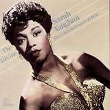 Divine Sarah Vaughan: Columbia Years 1949-1953