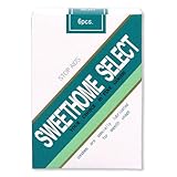 コンドーム SWEETHOME SELECT 6個入り (2入り)