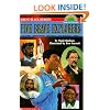 Great Black Heroes: Five Brave Explorers (Scholastic Reader, Level 4)