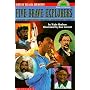 Great Black Heroes: Five Brave Explorers (Level 4)