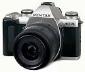 Pentax MZ-M + SMC 35-80mm A Lens