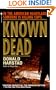 Known Dead: A Novel (Carl Houseman)