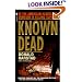 Known Dead: A Novel