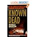 Known Dead: A Novel
