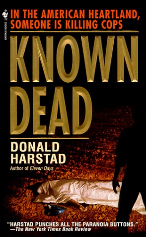 Bantam Known Dead: A Novel