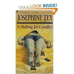 A Shilling for Candles