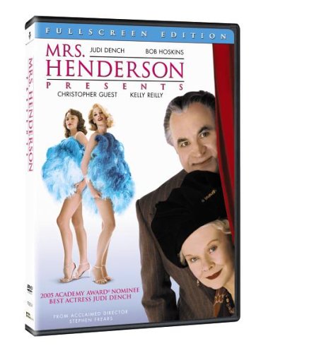 Stop Searching For Mrs. Henderson Presents Download It Today
