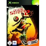 FIFA Street 2von "Electronic Arts GmbH"
