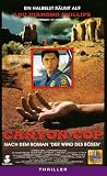 Canyon Cop - Lou Diamond Phillips