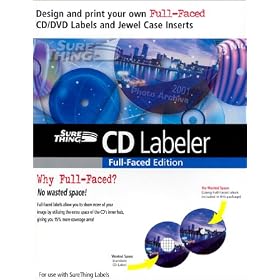 Surething Full-Faced Edition 3