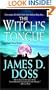 The Witch's Tongue (Charlie Moon Mysteries)