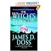 The Witch's Tongue (Charlie Moon Mysteries)