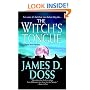 The Witch's Tongue (Charlie Moon Mysteries)