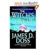 The Witch's Tongue (Charlie Moon Mysteries)