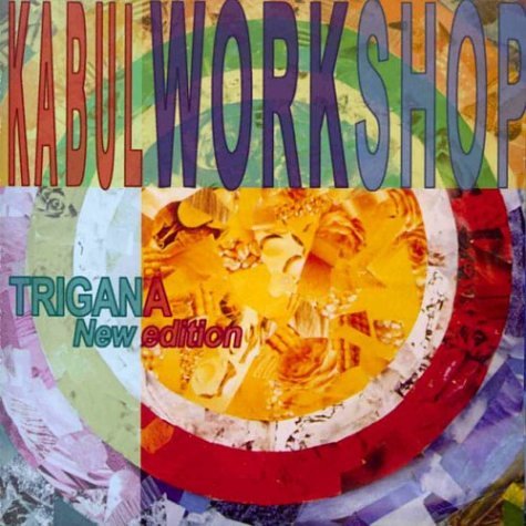 CD-Charts  Music : Trigana