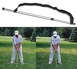 Swing Stick Golf Swing Trainer by Izzo Golf
