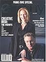 Emmy - Magazine of the Academy of Television Arts & Sciences