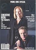 Emmy - Magazine of the Academy of Television Arts & Sciences