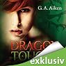 H&ouml;rbuch Dragon Touch (Dragon 3)