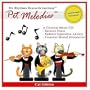 The World's Best Cat Music CD...Ever ~ Pet Melodies Music