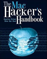 The Mac Hacker's Handbook The Mac Hacker's Handbook