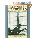 Sonnets to Orpheus (Wesleyan Poetry Series)