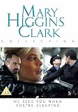 Mary Higgins Clark - He Sees You While You're Sleeping [UK IMPORT] - Cameron Bancroft