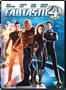 Fantastic Four