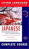 Japanese Complete Course (Living Language Series)