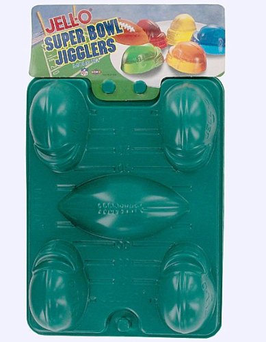 Click To 100 Packs of jello jiggler super bowl Details...