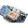 Thermaltake Aquarius CL-W0038 VGA Waterblock