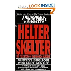 Helter Skelter: The True Story Of The Manson Murders
