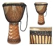 Djembe drum, 'Adowa' Djembe drum, 'Adowa'