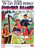 Mel Bay You Can Teach Yourself Hammered Dulcimer (You Can Teach Yourself) (You Can Teach Yourself)