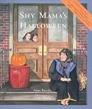 Shy Mama's Halloween