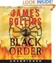 Black Order CD