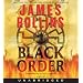Black Order CD: A Sigma Novel