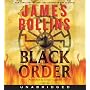 Black Order CD: A Sigma Novel
