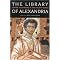 Great Scholars & Library of Alexandria