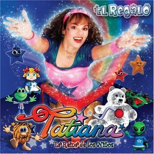 Tatiana - Regalo - Zortam Music