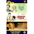 Meg Ryan Pack: You've Got Mail, Addicted To Love, City Of Angels