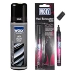 Woly Patent Shoes Care Kit