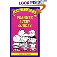Peanuts Every Sunday (Peanuts Classics)