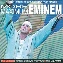 More Maximum "Eminem" (Maximum Series)