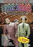 DVD : The Three Stooges